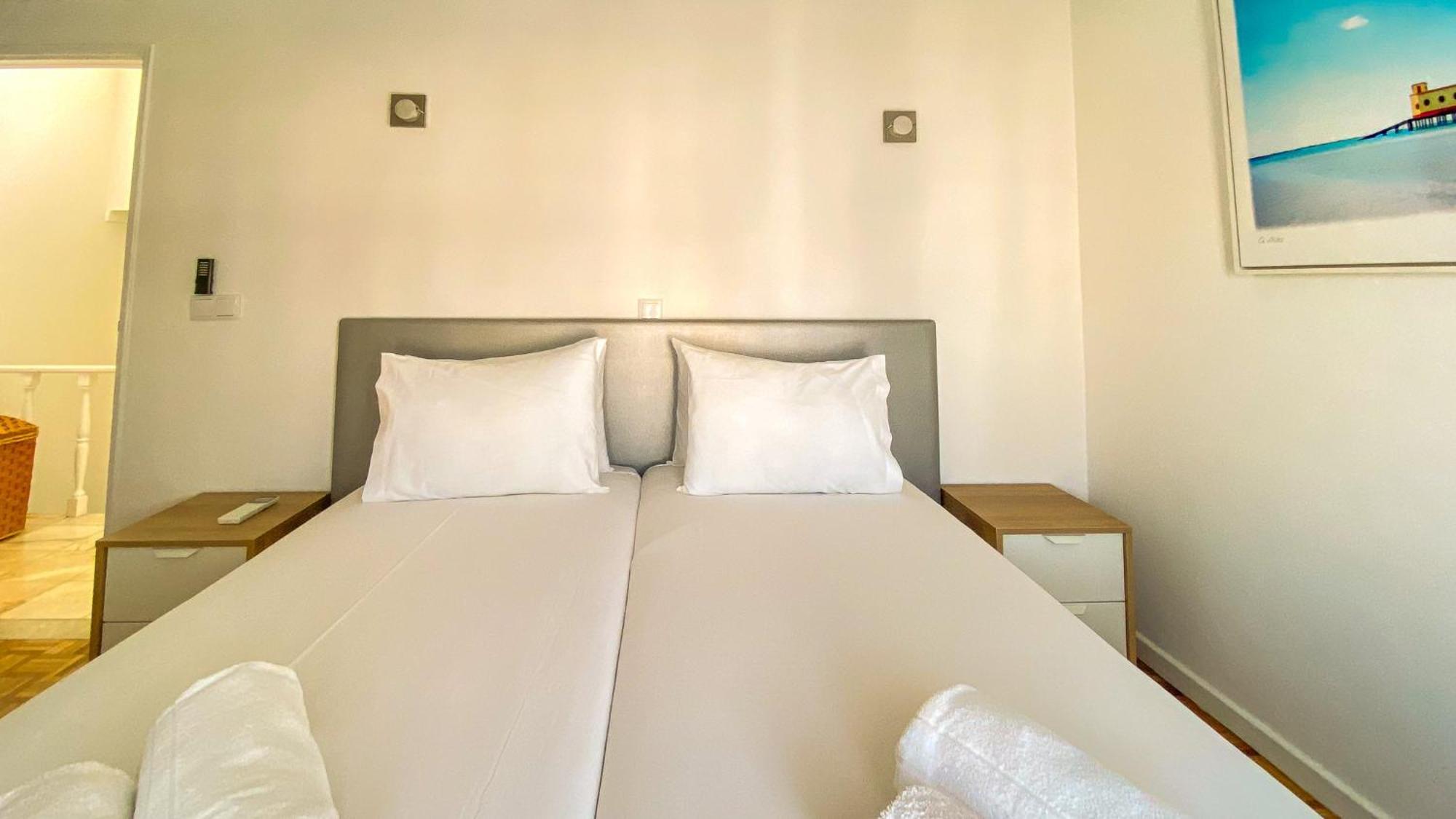 Vila Shradhala V4 Vilamoura Marina By Hsrentals المظهر الخارجي الصورة